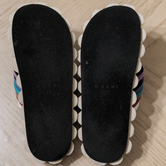 Marni Flip Flops - Picture 7 of 16